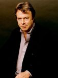 Christopher Hitchens