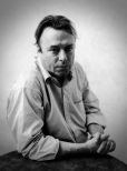 Christopher Hitchens