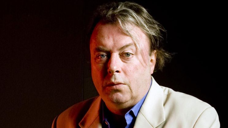 Christopher Hitchens