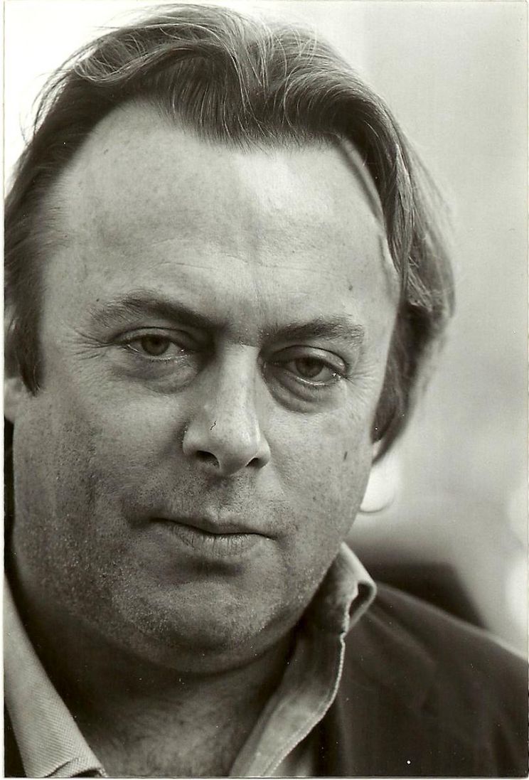 Christopher Hitchens