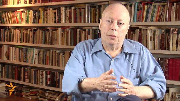 Christopher Hitchens