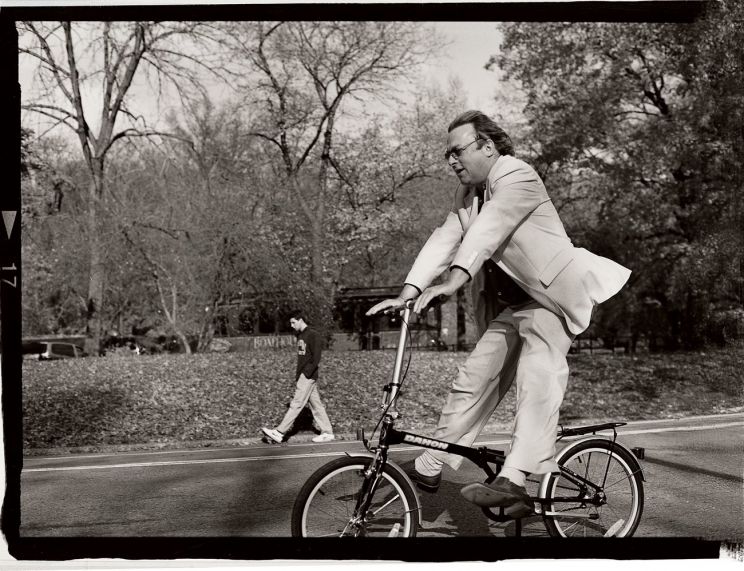 Christopher Hitchens