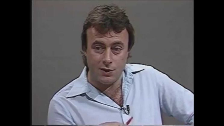 Christopher Hitchens