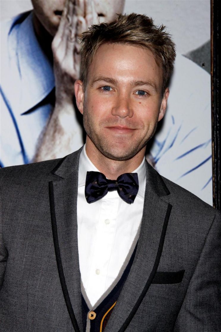 Christopher J. Hanke