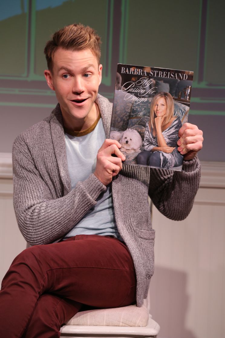 Christopher J. Hanke