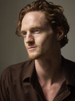 Christopher James Baker