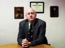 Christopher James Cramer photo