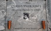 Christopher Jones