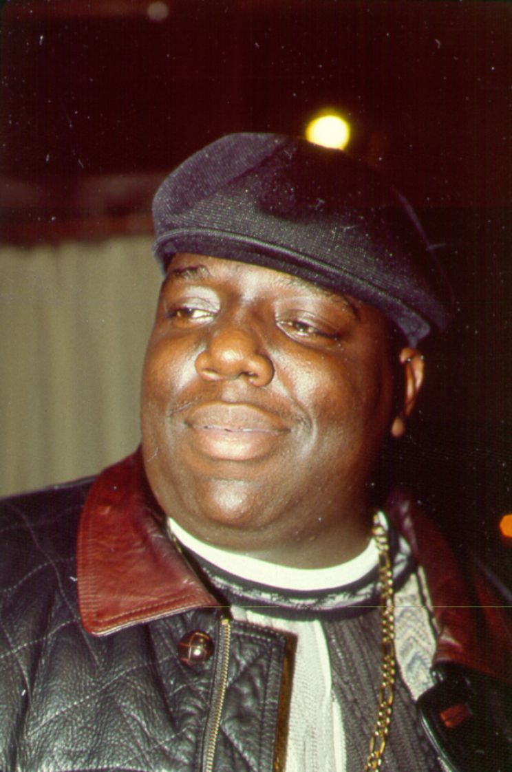 Christopher Jordan Wallace