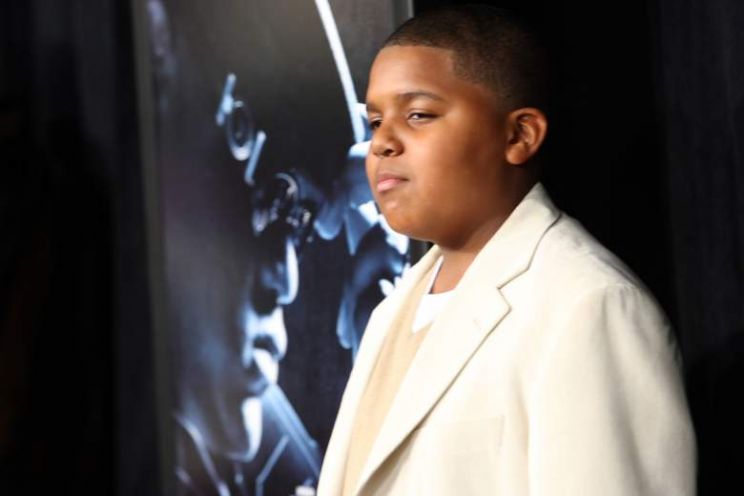 Christopher Jordan Wallace