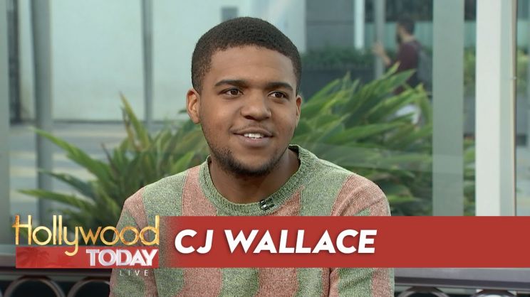 Christopher Jordan Wallace