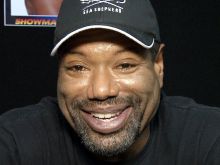 Christopher Judge