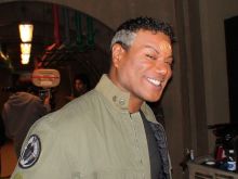 Christopher Judge