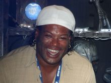 Christopher Judge