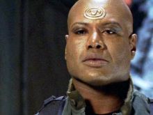 Christopher Judge