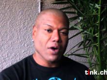 Christopher Judge