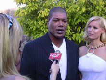 Christopher Judge