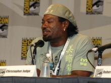 Christopher Judge