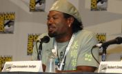 Christopher Judge