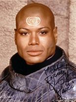 Christopher Judge