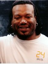 Christopher Judge