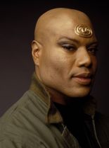 Christopher Judge