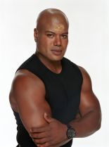 Christopher Judge