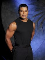 Christopher Judge photo