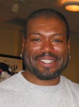 Christopher Judge photo