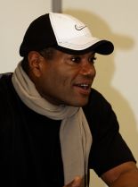 Christopher Judge photo