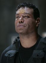 Christopher Judge photo