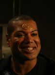 Christopher Judge