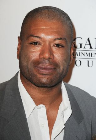 Christopher Judge