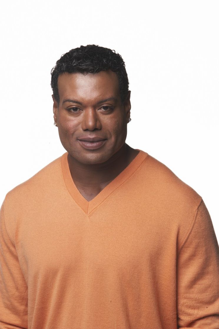 Christopher Judge