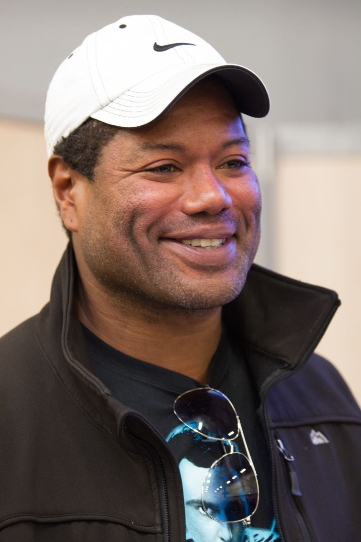 Christopher Judge