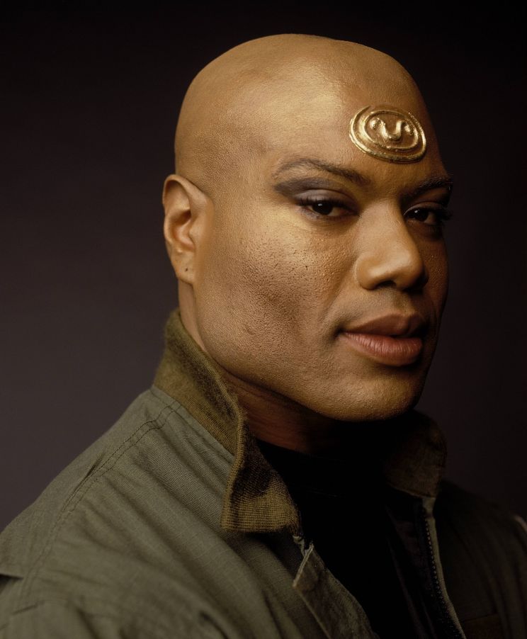 Christopher Judge