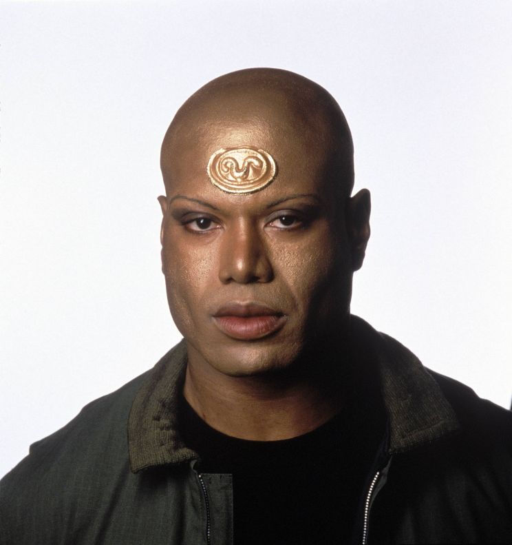 Christopher Judge