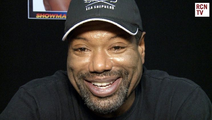 Christopher Judge