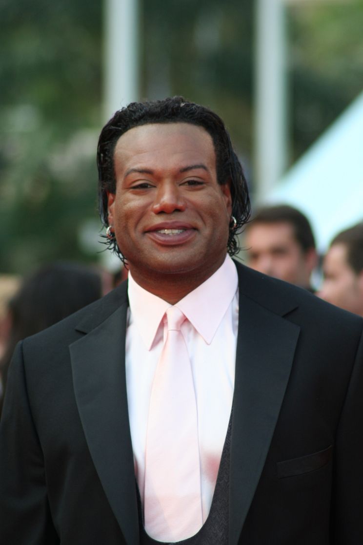 Christopher Judge