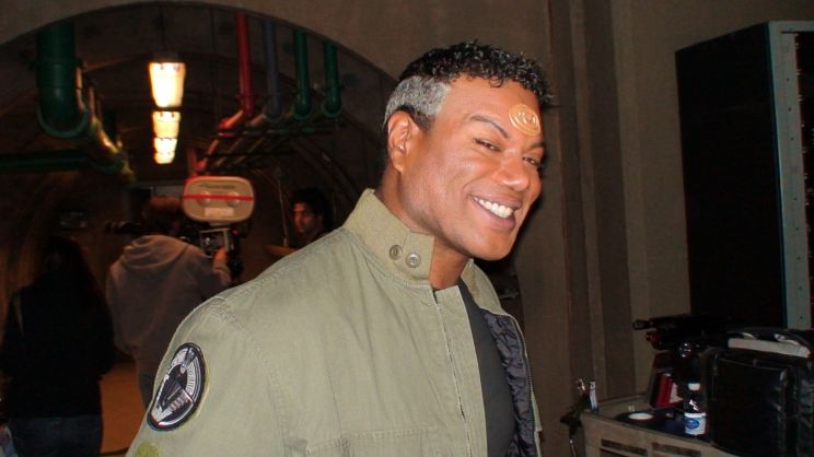 Christopher Judge