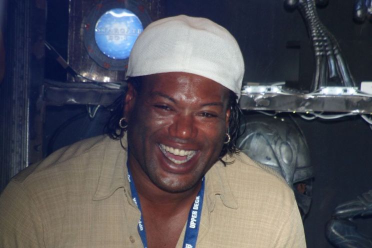 Christopher Judge