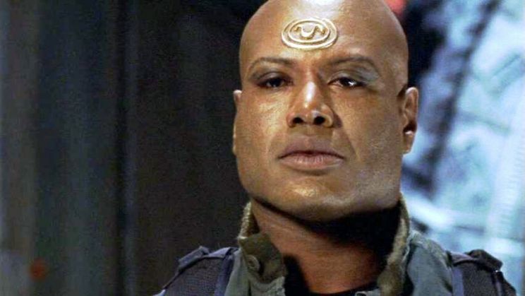 Christopher Judge