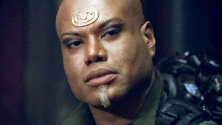 Christopher Judge