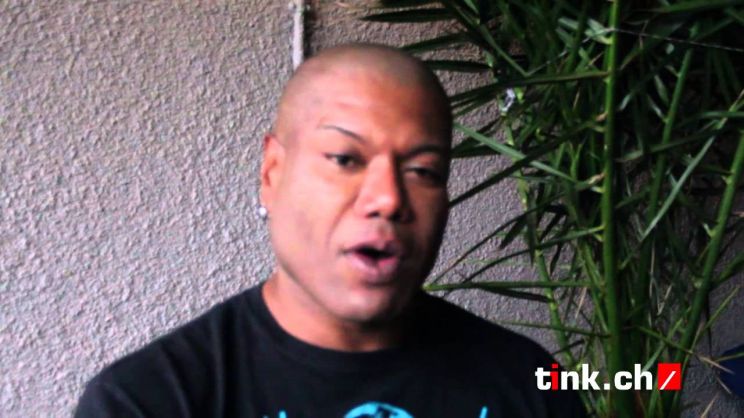 Christopher Judge