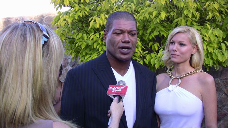 Christopher Judge