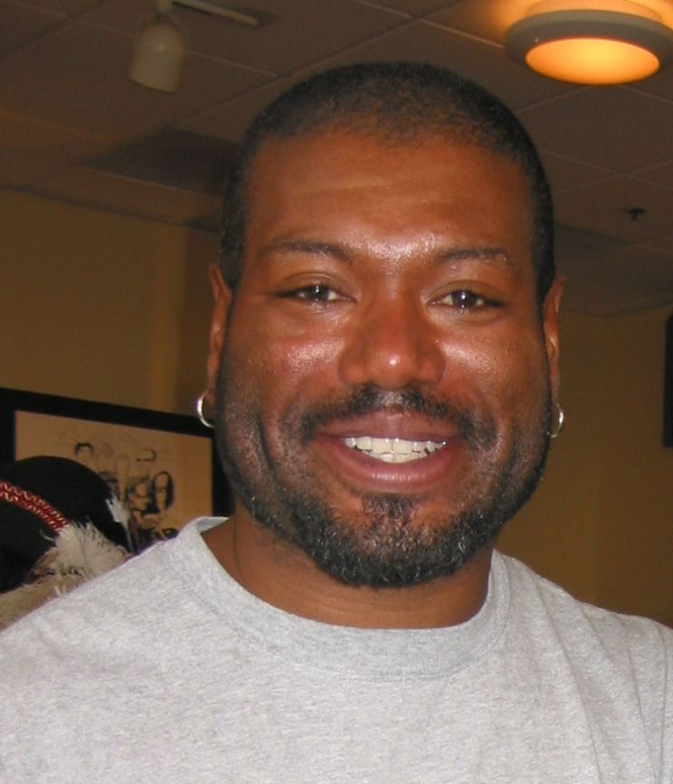 Christopher Judge