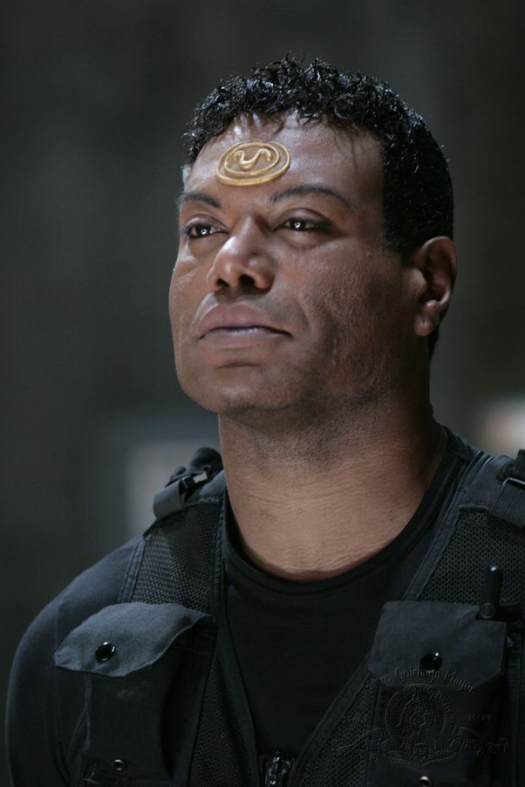 Christopher Judge