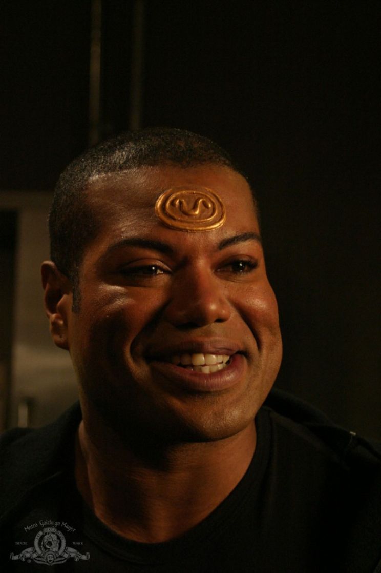 Christopher Judge