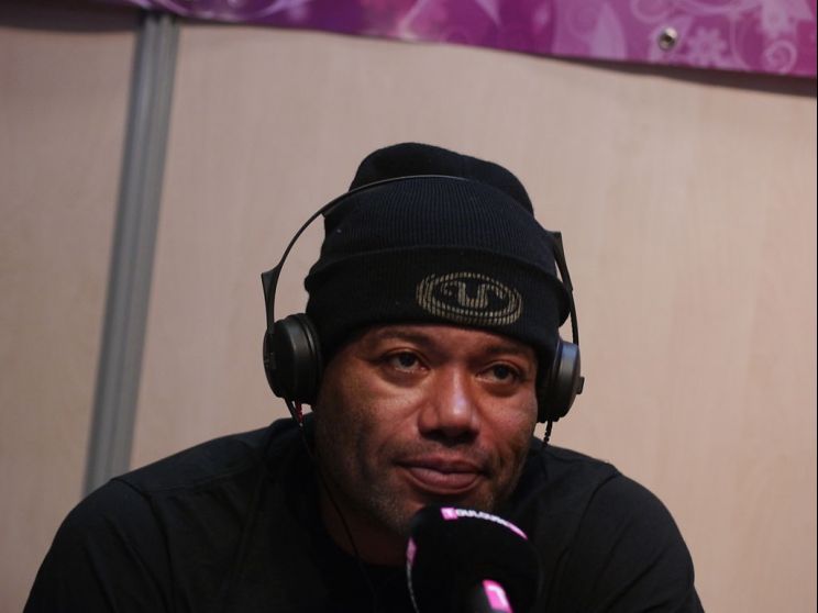 Christopher Judge