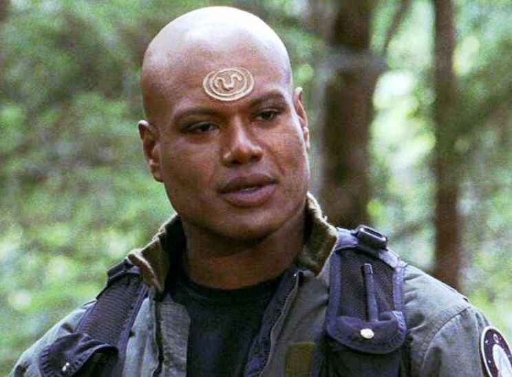 Christopher Judge